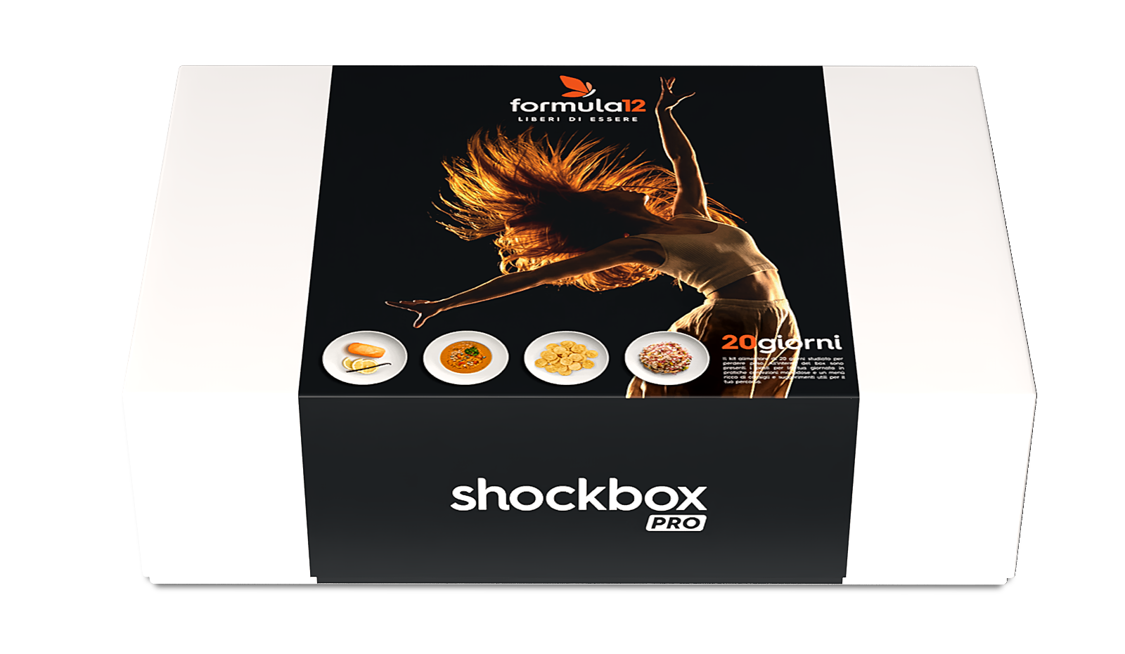 Shockbox Pro